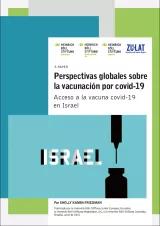 Acceso a la vacuna covid-19 en Israel