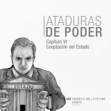 Ataduras de poder IV