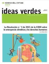 Resolución 3/2021 de CIDH 